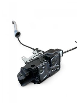 VOLVO 32353630 31462456 Door Lock Front Right VOLVO S90 / V90 (2016-) — thumbnail 5