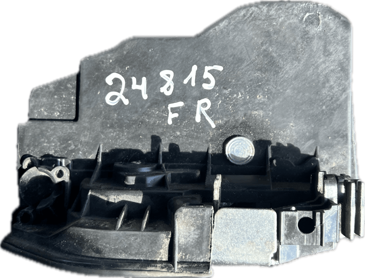 BMW 51217202146 Door Lock Front Right BMW 3 (F30, F31, F34, F80) (2011-2019)