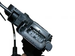 OPEL Door Lock Front Right OPEL VIVARO B (2014-2018) — thumbnail 3