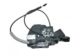 OPEL Door Lock Front Right OPEL VIVARO B (2014-2018) — thumbnail 1