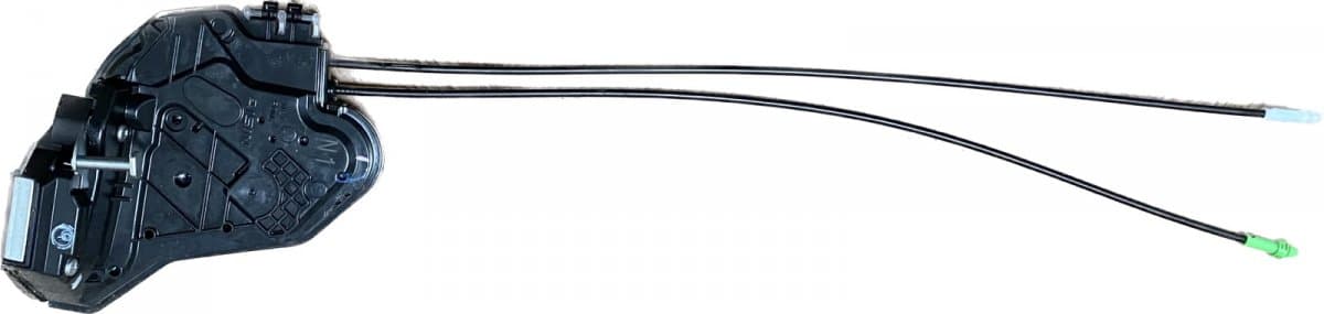 TOYOTA Door Lock Rear Left TOYOTA COROLLA XI (E170, E180) (2013-2018)
