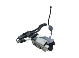 FORD 2381692 Door Lock Front Right FORD TRANSIT / TOURNEO CUSTOM I (2012-) — thumbnail 1