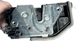 BMW 51217202146 Door Lock Front Right BMW 3 (F30, F31, F34, F80) (2011-2019) — thumbnail 4