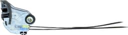 TOYOTA Door Lock Rear Left TOYOTA COROLLA XI (E170, E180) (2013-2018) — thumbnail 2
