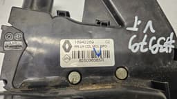 RENAULT 825036365R 16942269 Door Lock Rear Left RENAULT TALISMAN (L2M, KP) (2013-2022) — thumbnail 2