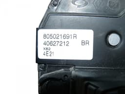 OPEL Door Lock Front Right OPEL VIVARO B (2014-2018) — thumbnail 4