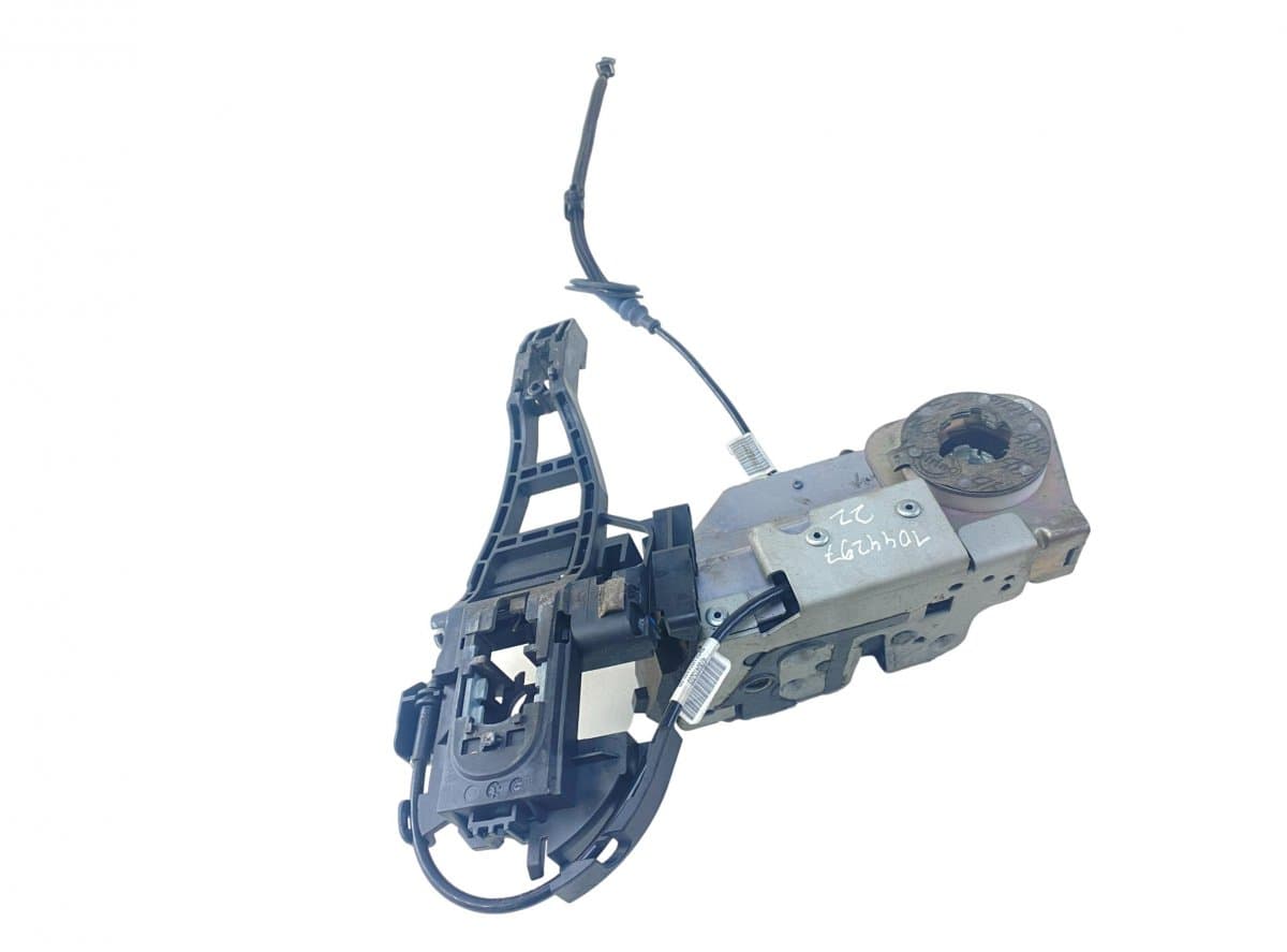 FORD 2381707 Door Lock Front Right FORD TRANSIT / TOURNEO CUSTOM I (2012-)