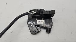 RENAULT 825036365R 16942269 Door Lock Rear Left RENAULT TALISMAN (L2M, KP) (2013-2022) — thumbnail 1