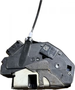 VOLVO 31301739 Door Lock Front Right VOLVO S60 II / V60 I (2010-2018) — thumbnail 2