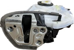 TOYOTA Door Lock Rear Left TOYOTA COROLLA XI (E170, E180) (2013-2018) — thumbnail 3