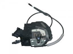 OPEL Door Lock Front Right OPEL VIVARO B (2014-2018) — thumbnail 2