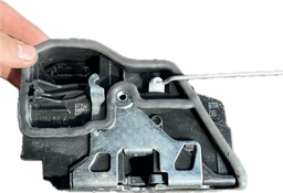 BMW 51217202146 Door Lock Front Right BMW 3 (F30, F31, F34, F80) (2011-2019) — thumbnail 3