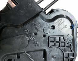 TOYOTA Door Lock Rear Left TOYOTA COROLLA XI (E170, E180) (2013-2018) — thumbnail 4