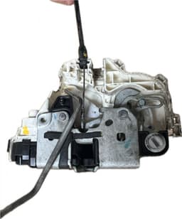JEEP 4589923AE 4589923AF 4589923AG Door Lock Rear Left JEEP GRAND CHEROKEE IV (WK, WK2) (2010-2021) — thumbnail 3