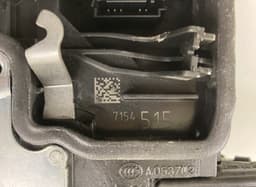 BMW A053702 7154515 Door Lock Rear Left BMW 5 (F10, F11) (2010-2017) — thumbnail 5