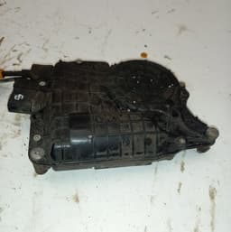 BMW 51225A36E85 5A36E85 Door Lock Rear Left BMW X5 (E70) (2007-2013) — thumbnail 4