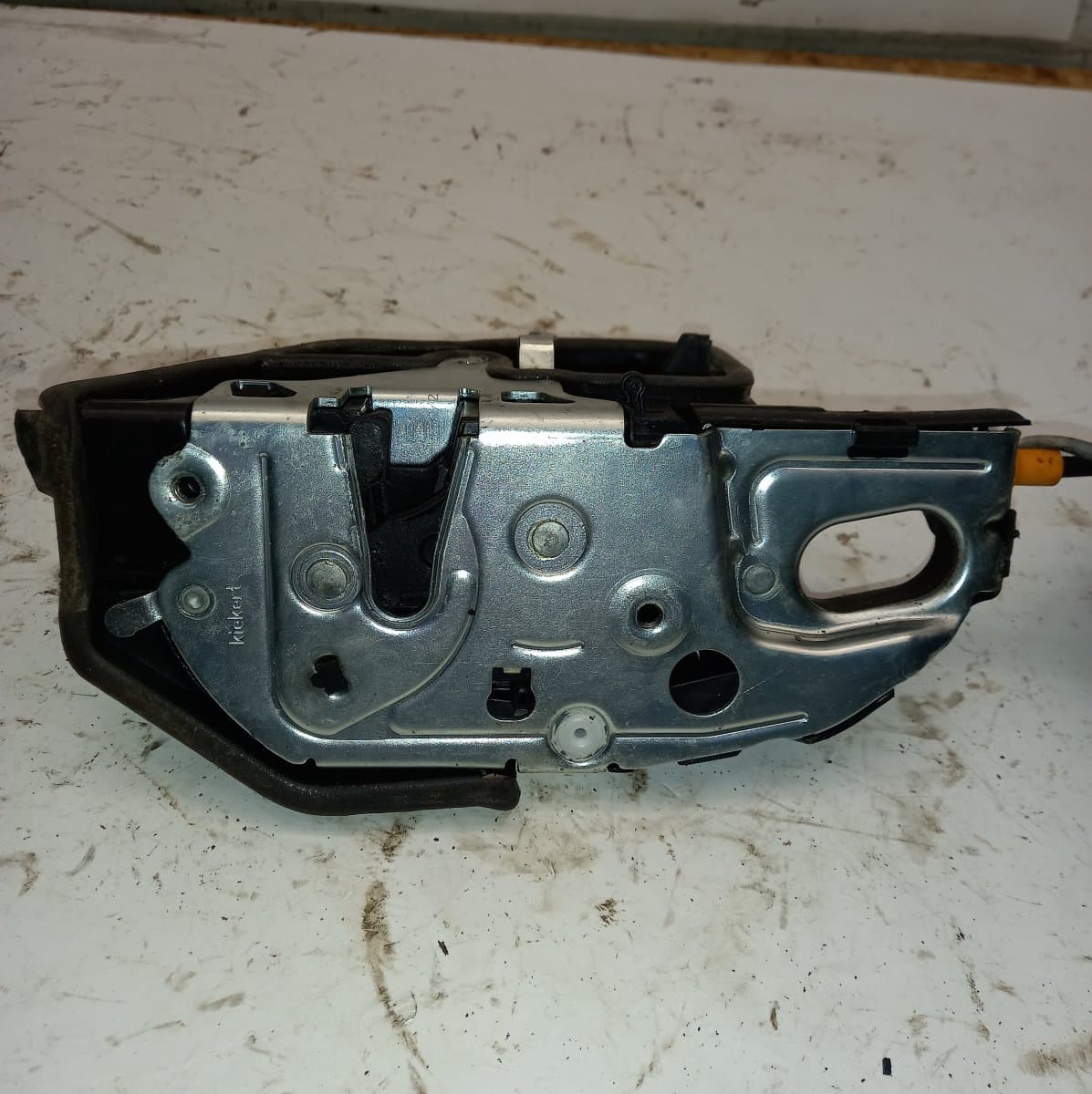 BMW 51225A36E85 5A36E85 Door Lock Rear Left BMW X5 (E70) (2007-2013)