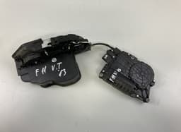 BMW A053702 7154515 Door Lock Rear Left BMW 5 (F10, F11) (2010-2017) — thumbnail 1