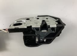 BMW A053702 7154515 Door Lock Rear Left BMW 5 (F10, F11) (2010-2017) — thumbnail 3