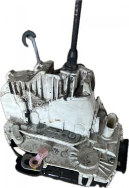 JEEP 4589923AE 4589923AF 4589923AG Door Lock Rear Left JEEP GRAND CHEROKEE IV (WK, WK2) (2010-2021) — thumbnail 2