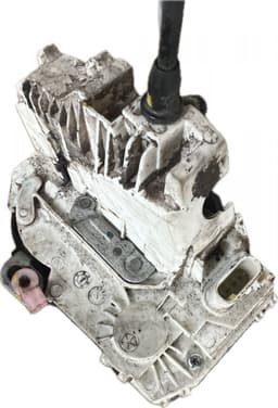 JEEP 4589923AE 4589923AF 4589923AG Door Lock Rear Left JEEP GRAND CHEROKEE IV (WK, WK2) (2010-2021) — thumbnail 4