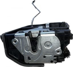 BMW Door Lock Rear Left BMW 5 (F10, F11) (2010-2017) — thumbnail 4