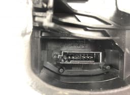 BMW 5A36E15 Door Lock Rear Left BMW 7 (F01, F02) (2008-2016) — thumbnail 3