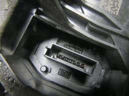 BMW Door Lock Rear Left BMW 6 (F12, F13, F06) (2010-2018) — thumbnail 3