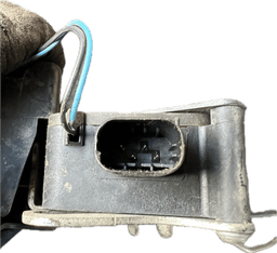 MERCEDES-BENZ A2C53090790 A6397201735 6397201735 Door Lock Front Right MERCEDES-BENZ VITO / VIANO (W639) (2003-2014) — thumbnail 5