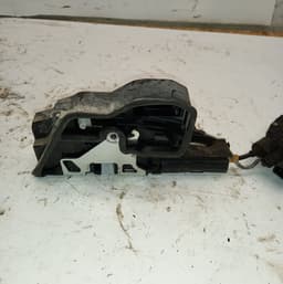 BMW 51225A36E85 5A36E85 Door Lock Rear Left BMW X5 (E70) (2007-2013) — thumbnail 2