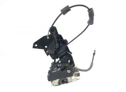 MERCEDES-BENZ A2517301235 Door Lock Rear Right MERCEDES-BENZ R-CLASS (W251) (2006-2013) — thumbnail 2