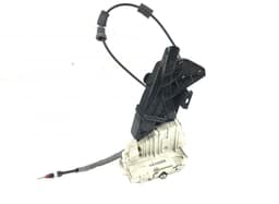 MERCEDES-BENZ A2517301235 Door Lock Rear Right MERCEDES-BENZ R-CLASS (W251) (2006-2013) — thumbnail 1