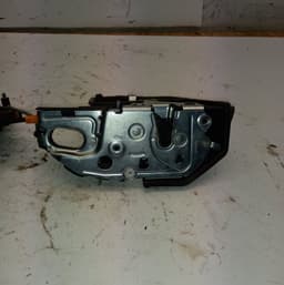BMW 51225A36E86 5A36E86 Door Lock Rear Right BMW X5 (E70) (2007-2013) — thumbnail 1