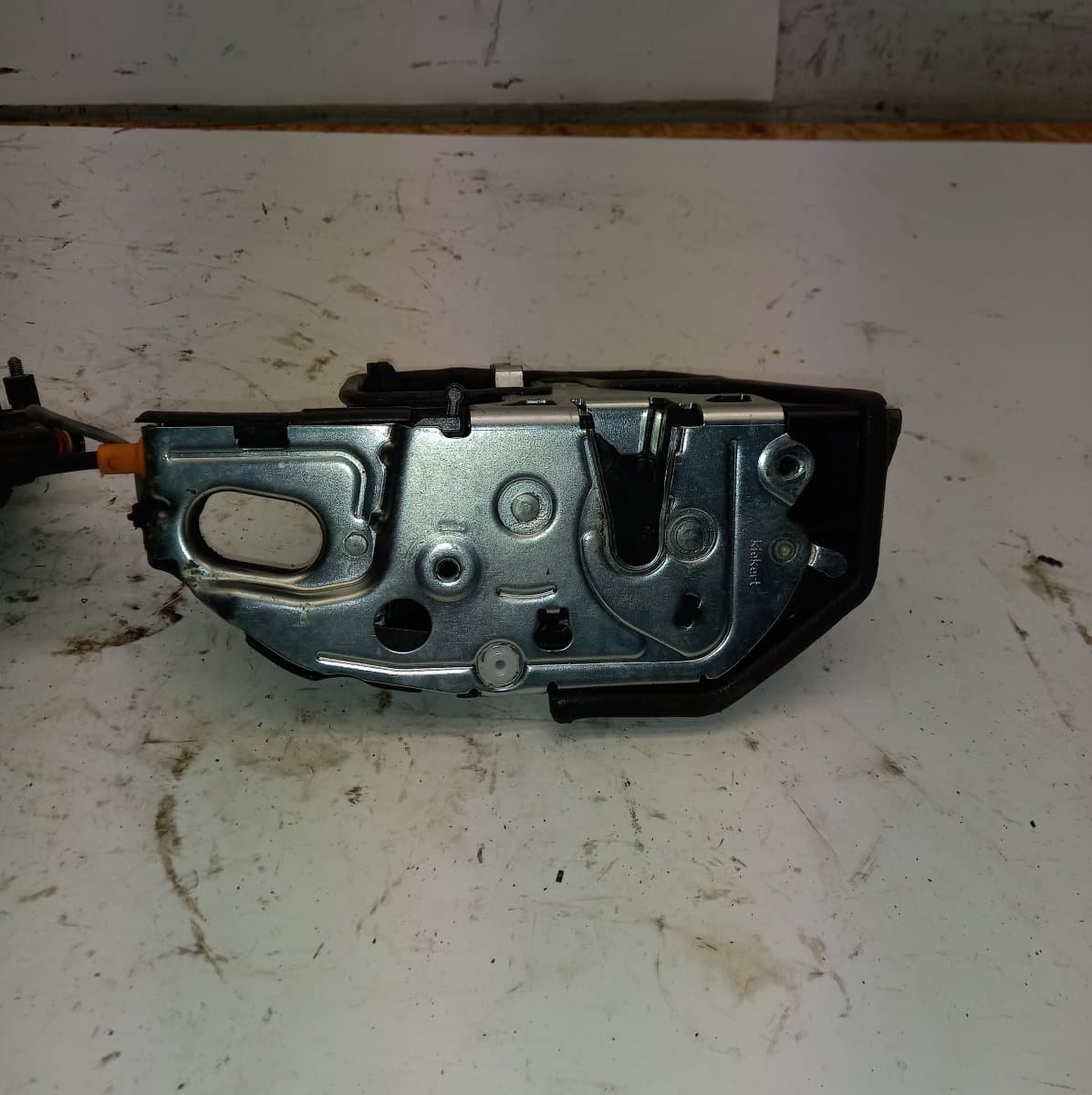 BMW 51225A36E86 5A36E86 Door Lock Rear Right BMW X5 (E70) (2007-2013)