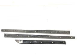LEXUS 7507250050 Door Moulding Front Left LEXUS LS (XF40) (2006-2017) — thumbnail 2