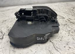 BMW Door Lock Rear Right BMW X3 (F25) (2010-2017) — thumbnail 4
