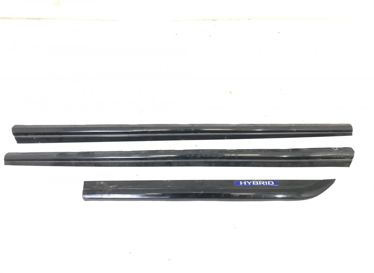 7507250050 Door Moulding Front Left LEXUS LS (XF40) (2006-2017)