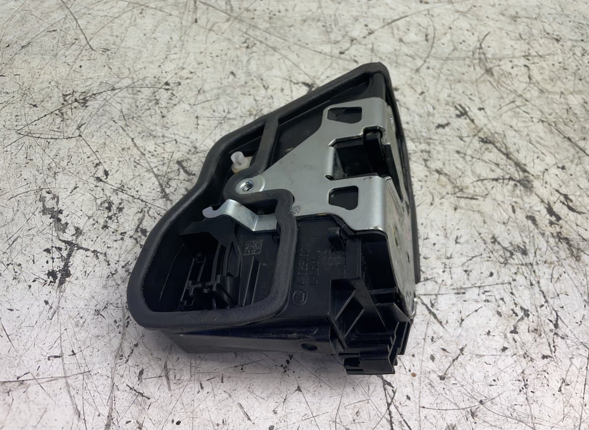BMW Door Lock Rear Right BMW X3 (F25) (2010-2017)