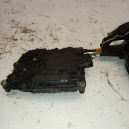 BMW 51225A36E86 5A36E86 Door Lock Rear Right BMW X5 (E70) (2007-2013) — thumbnail 4