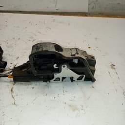 BMW 51225A36E86 5A36E86 Door Lock Rear Right BMW X5 (E70) (2007-2013) — thumbnail 2