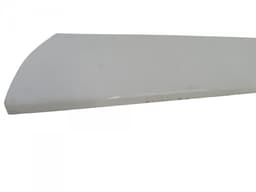 MERCEDES-BENZ A1296900340 Door Moulding Front Left MERCEDES-BENZ SL-CLASS (R129) (1989-2001) — thumbnail 2