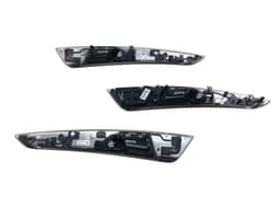 MERCEDES-BENZ A2187204180 Door Moulding Front Left MERCEDES-BENZ CLS (C218) (2011-2017) — thumbnail 2