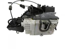 MERCEDES-BENZ A1697302135 A2517330314 A2517301535 Door Lock Rear Left MERCEDES-BENZ R-CLASS (W251) (2006-2013) — thumbnail 4