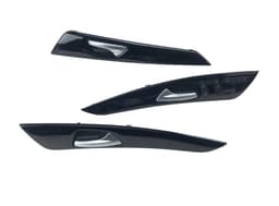 MERCEDES-BENZ A2187204180 Door Moulding Front Left MERCEDES-BENZ CLS (C218) (2011-2017) — thumbnail 1