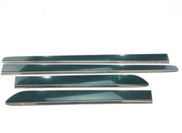 MERCEDES-BENZ A1646905162 Door Moulding Front Left MERCEDES-BENZ ML-CLASS (W164) (2005-2011) — thumbnail 1