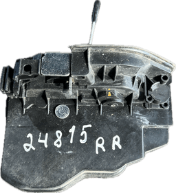 BMW 51227202148 Door Lock Rear Right BMW 3 (F30, F31, F34, F80) (2011-2019) — thumbnail 1