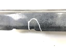 LEXUS 7507250050 Door Moulding Front Left LEXUS LS (XF40) (2006-2017) — thumbnail 3