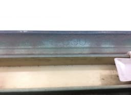 MERCEDES-BENZ A1646905162 Door Moulding Front Left MERCEDES-BENZ ML-CLASS (W164) (2005-2011) — thumbnail 4