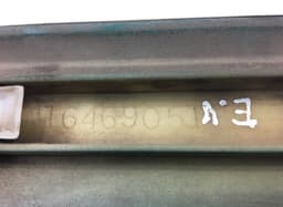 MERCEDES-BENZ A1646905162 Door Moulding Front Left MERCEDES-BENZ ML-CLASS (W164) (2005-2011) — thumbnail 5