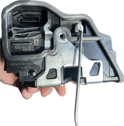BMW 51227202148 Door Lock Rear Right BMW 3 (F30, F31, F34, F80) (2011-2019) — thumbnail 2